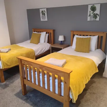 Buller View Holiday home *