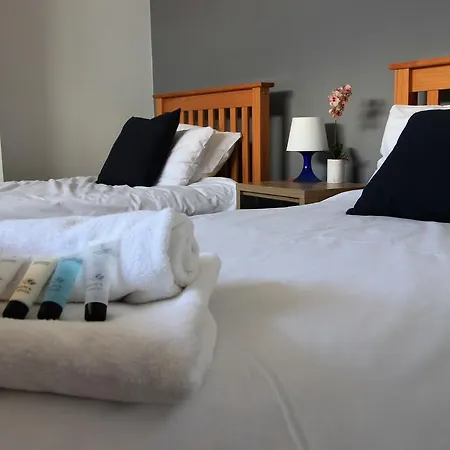 Holiday home Buller View *